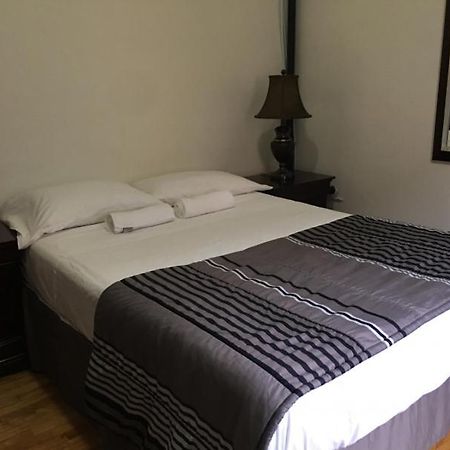 Hotel Mini Inc مونتريال المظهر الخارجي الصورة