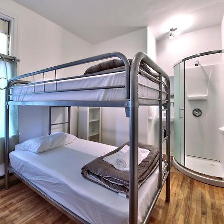 Hotel Mini Inc مونتريال المظهر الخارجي الصورة