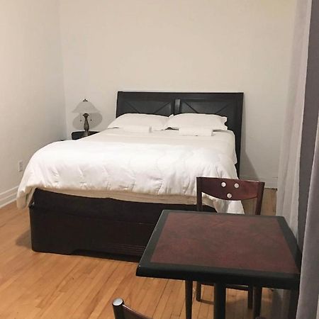 Hotel Mini Inc مونتريال المظهر الخارجي الصورة