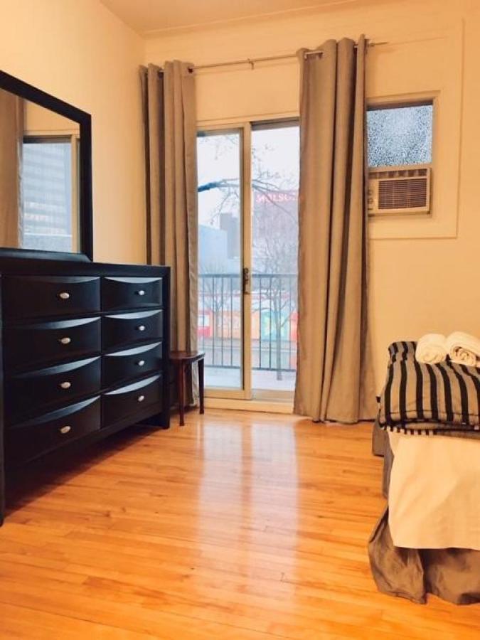 Hotel Mini Inc مونتريال المظهر الخارجي الصورة