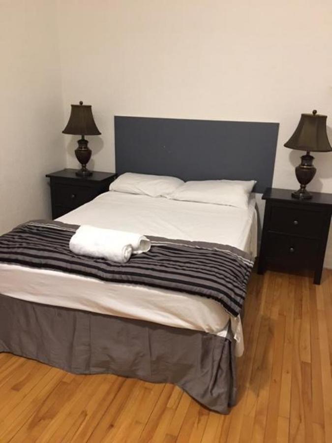 Hotel Mini Inc مونتريال المظهر الخارجي الصورة