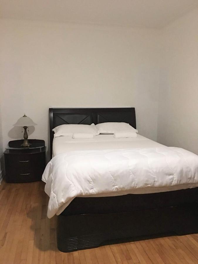 Hotel Mini Inc مونتريال المظهر الخارجي الصورة