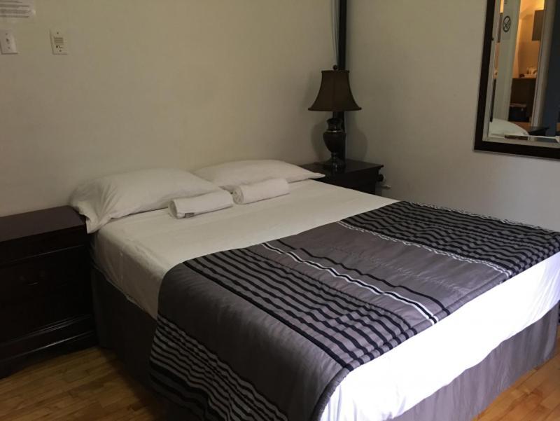 Hotel Mini Inc مونتريال المظهر الخارجي الصورة
