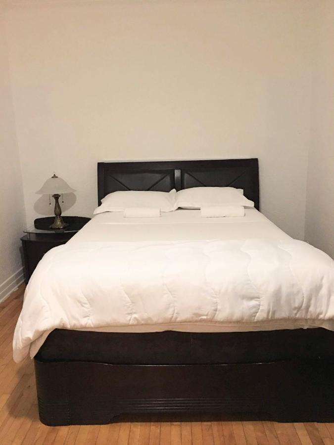 Hotel Mini Inc مونتريال المظهر الخارجي الصورة